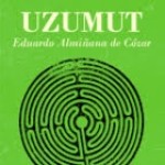 La Gallina Ciega #026. Uzumut, de Eduardo Almiñana #cuentos
