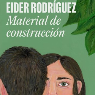 La Gallina Ciega #027. Material de construcción, de Eider Rodríguez