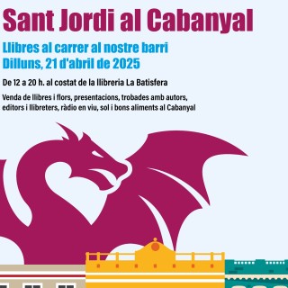 La Gallina Ciega #032. #SantJordialCabanyal2025 con Rafa Lahuerta #radioendirecto