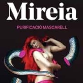 La Gallina Ciega #033. Mireia, de Purificació Mascarell #novela