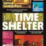 La Gallina Ciega #039. Las tempestálidas, de Georgui Gospódinov #novela