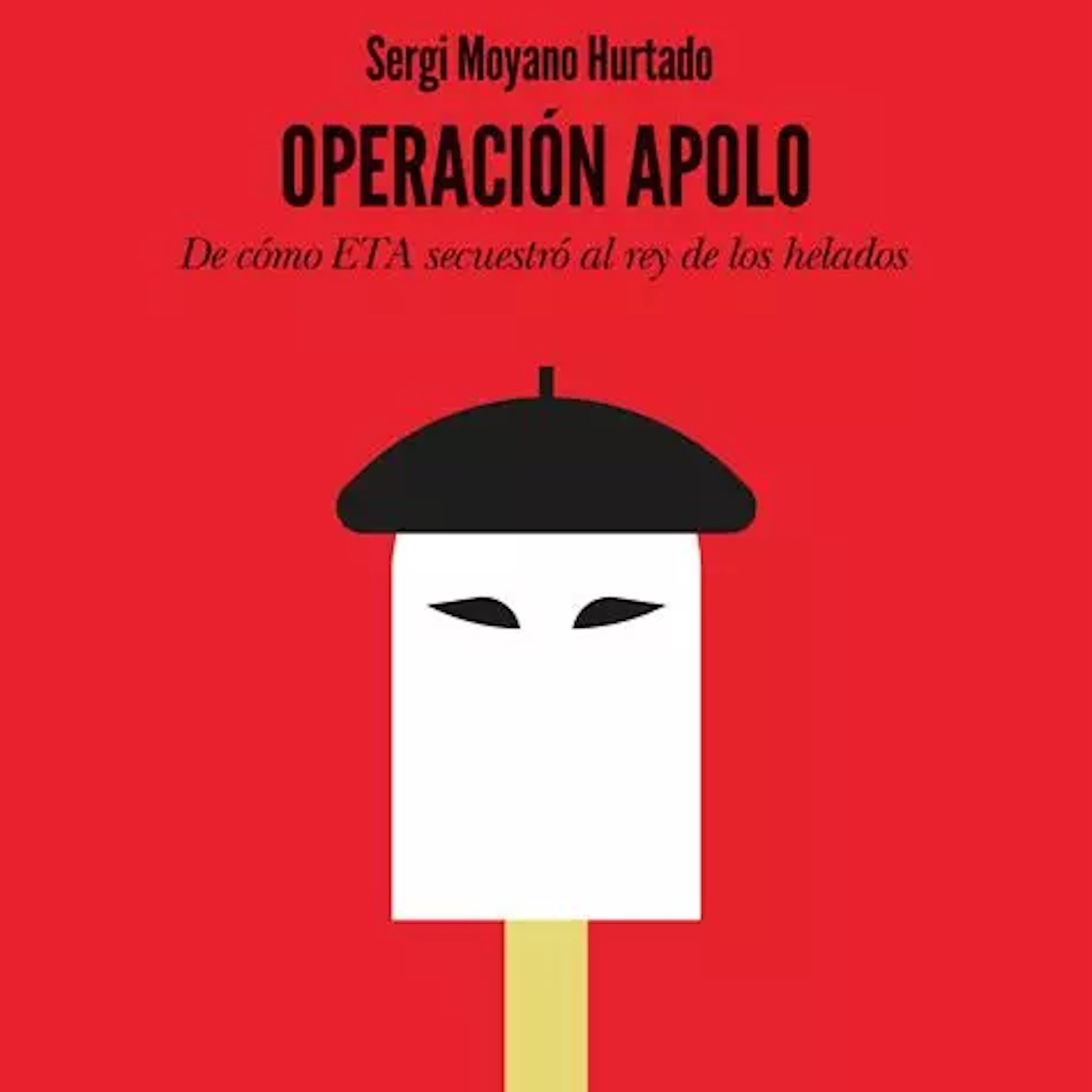 La Gallina Ciega #040. Operación Apolo, de Sergi Moyano #cronica episode artwork