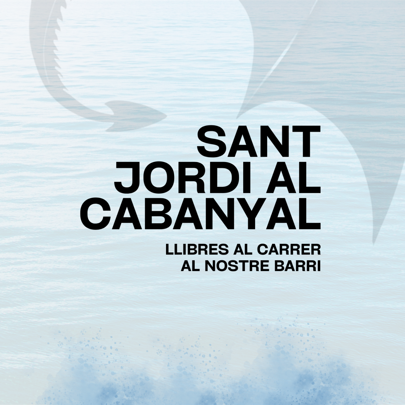 La Gallina Ciega #042. #SantJordialCabanyal2026, con Abelardo Muñoz y Miguel Calatayud #radioenvivo episode artwork