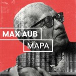 La Gallina Ciega T03C01. Entrevista a Manuel Aznar Soler sobre Max Aub #MaxAubMapa