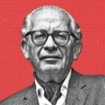 La Gallina Ciega T03C10. Max Aub recuerda sus años vividos en España | La Vanguardia, 12 septiembre 1969 #entrevista