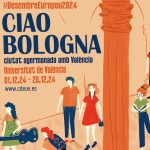 La Tertulia del Cabanyal #001. Ciao Italia | CC Escorxador, 19 diciembre 2024 #DesembreEuropeu2024