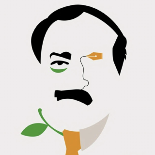 La Tertulia del Cabanyal #006. Flor de mayo de Vicente Blasco Ibáñez | Casa Museu de Blasco Ibáñez, 6 noviembre 2025