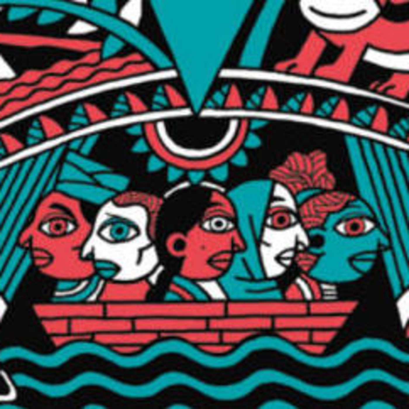 Living la Vida Local #002. Con voz propia | Atenas, noviembre 2021 #podcast episode artwork