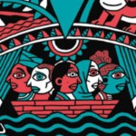 Living la Vida Local #002. Con voz propia | Atenas, noviembre 2021 #podcast