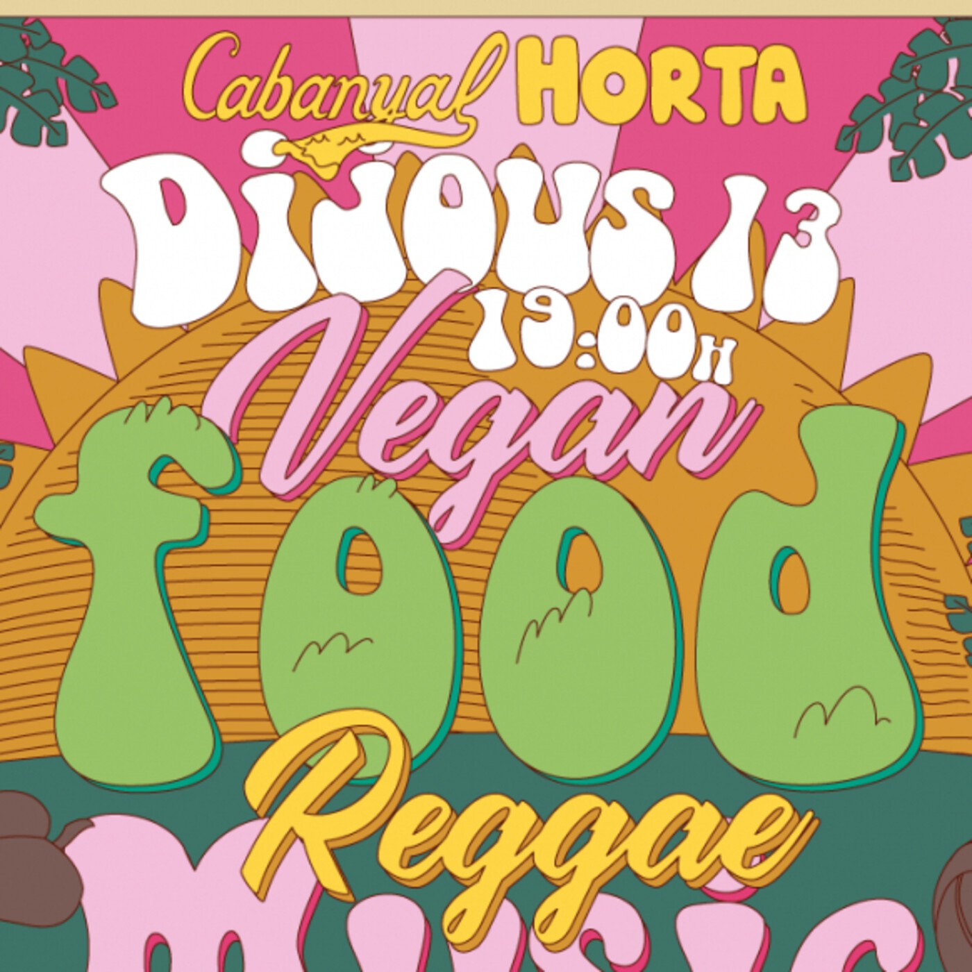 Living la Vida Local #004. Historias de Cabanyal Horta | Abril, 2021 #podcast episode artwork