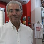 Living la Vida Local #008. Darío Jaramillo | Librería Ramon Llull, 30.4.2022 #podcast