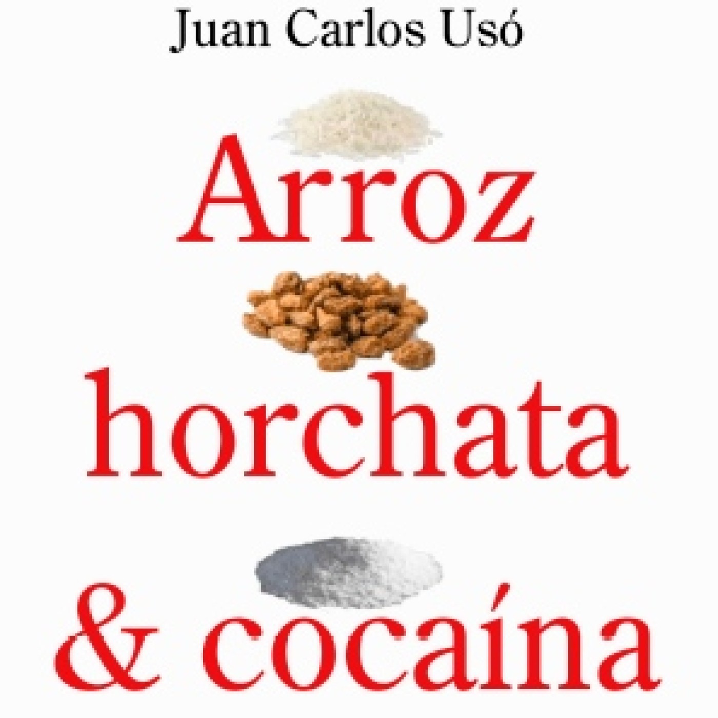 Living la Vida Local #011. Arroz, horchata y cocaína | La Batisfera, 30 junio 2022 #podcast episode artwork