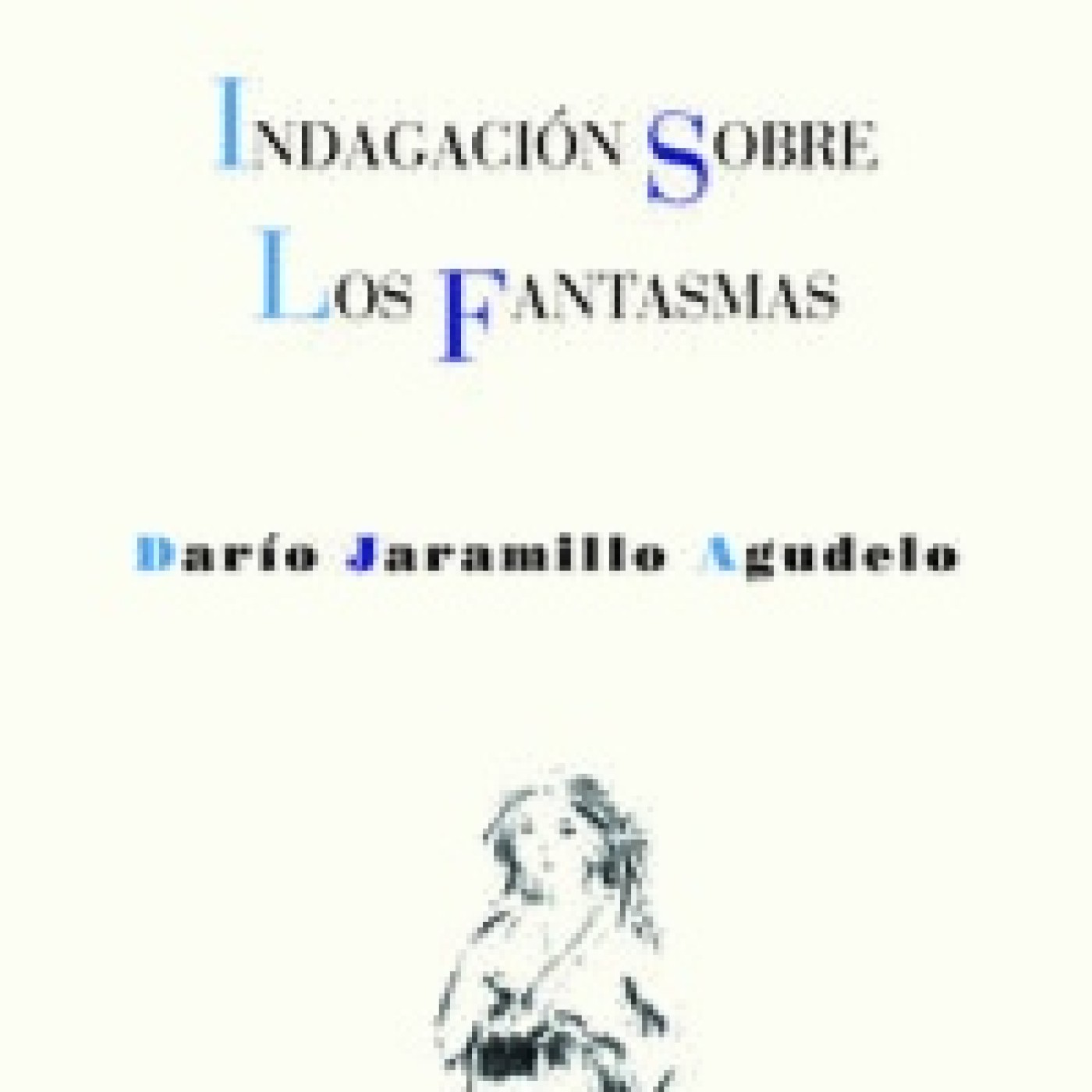 Living la Vida Local #015. Los Fantasmas de Darío Jaramillo | Librería Ramon Llull, 4.3.2023 #podcast episode artwork