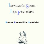 Living la Vida Local #015. Los Fantasmas de Darío Jaramillo | Librería Ramon Llull, 4.3.2023 #podcast