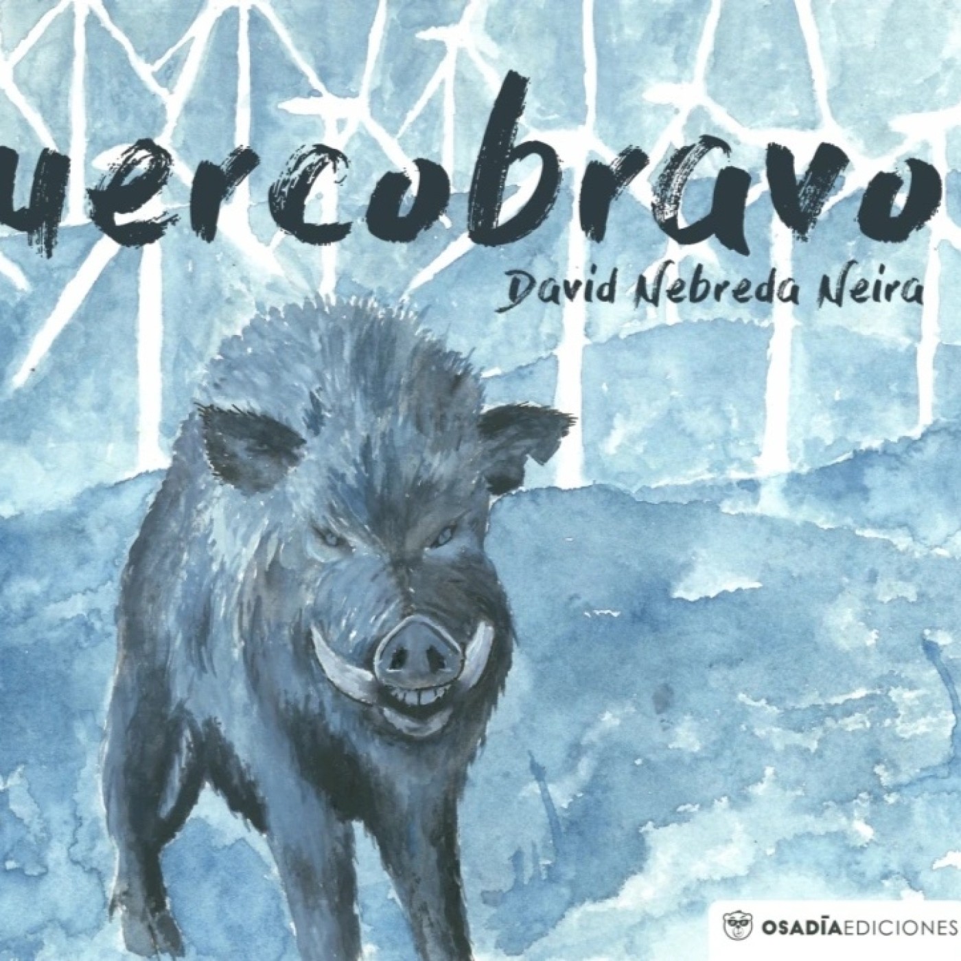 Living la Vida Local #017. Puerco Bravo de David Nebreda #ficción #podcast episode artwork