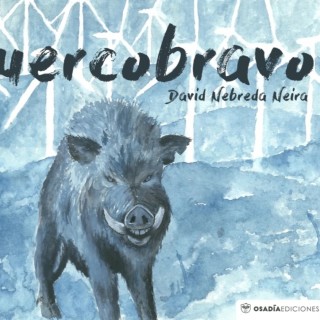 Living la Vida Local #017. Puerco Bravo de David Nebreda #ficción #podcast