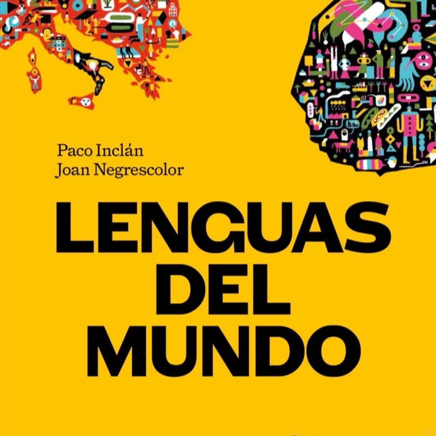 Living la Vida Local #018. Lenguas del mundo | Escuela Selecta de Escritura, 9.7.2023 #podcast episode artwork