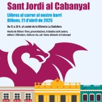 Living la Vida Local #024. #SantJordialCabanyal2025 | La Batisfera, 21.04.2025 #podcast