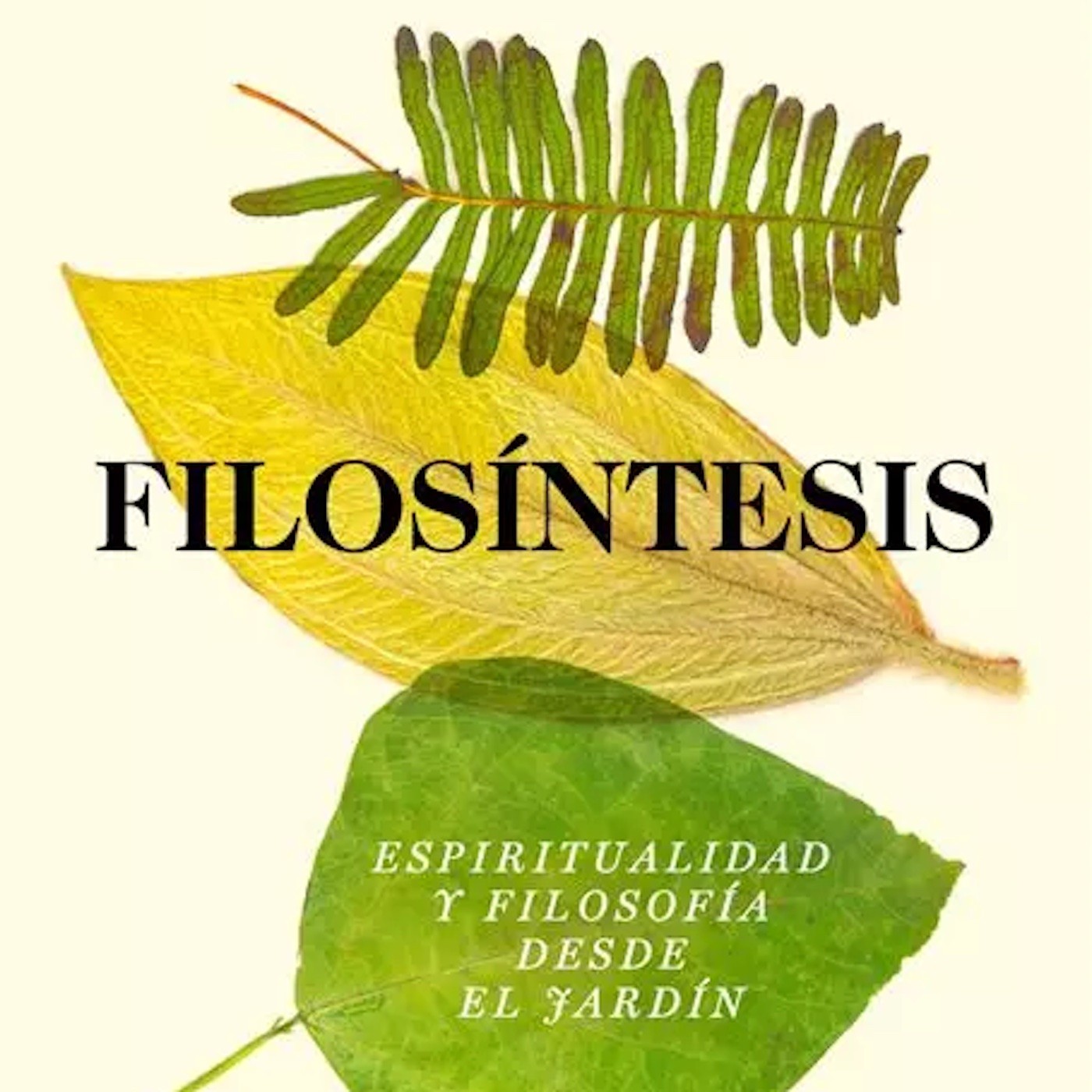 Living la Vida Local #026. Filosíntesis, con Santiago Beruete | Librería Ramon Llull, 16.4.2026 #podcast episode artwork