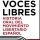 Voces Libres #podcast