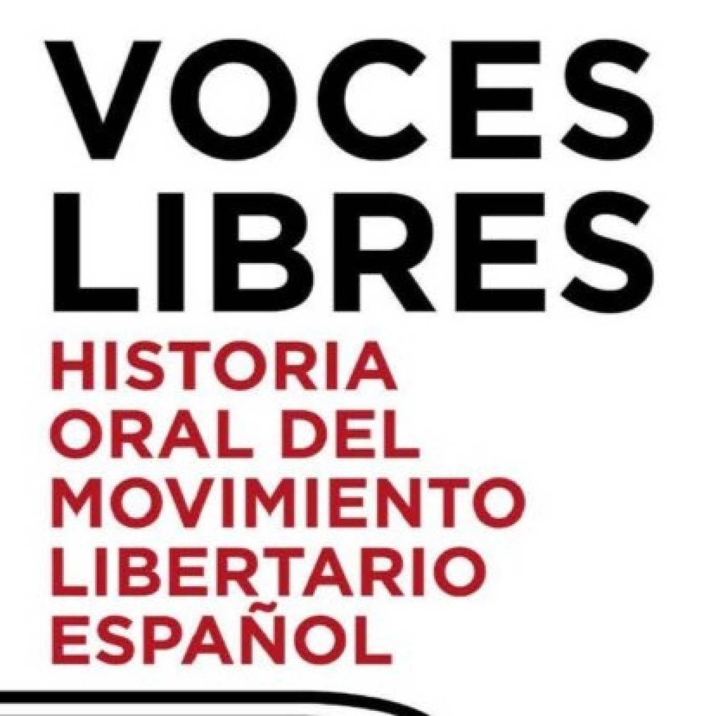 Voces Libres #podcast