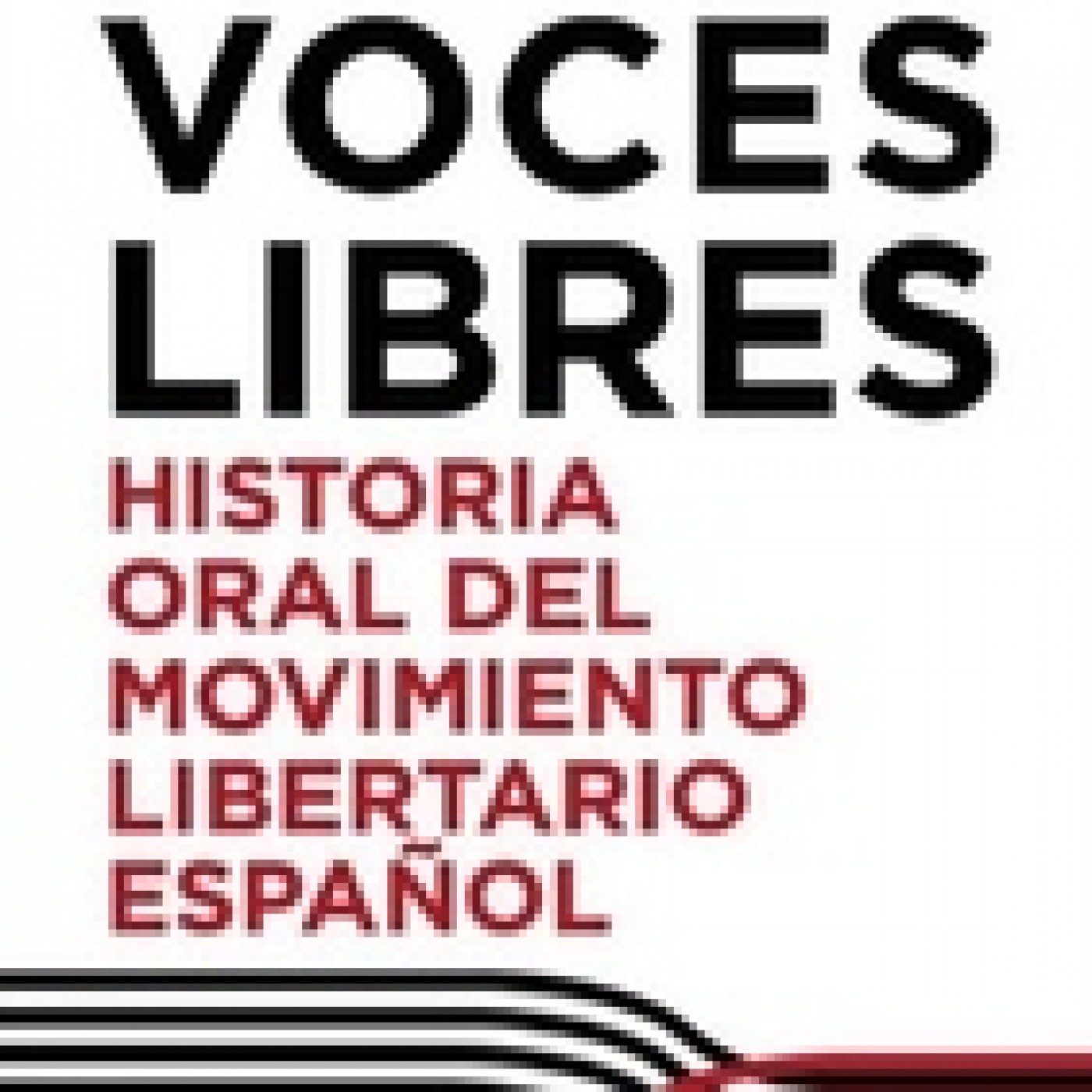 Portada de Voces Libres #podcast