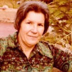 Voces Libres #013. Gracia Ventura
