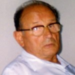 Voces Libres #016. César Broto