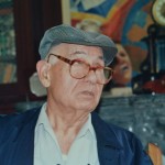Voces Libres #018. Miguel Barrachina #Morella