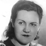 Voces Libres #023. Carmen Parga #Bala