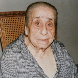 Voces Libres #027. María Pérez Yuste #Utiel