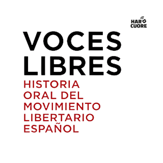 Voces Libres #033. Dorita Pascual Monje #Leon #Mexico