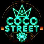 Coco Street The Valiant Queen