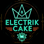 Electrik Cake with Coco Street The Valiant Queen