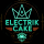 Electrik Cake with Coco Street The Valiant Queen