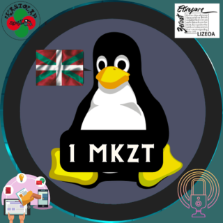 Linuxtarrak proba